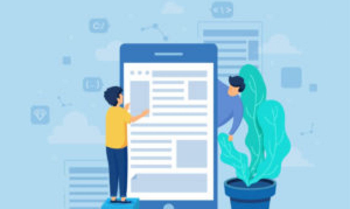 Online Media Management